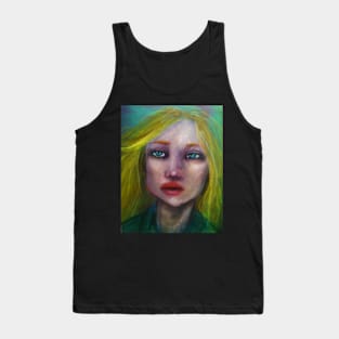 Clare 2 Tank Top